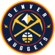 Denver Nuggets, Basketball team, function toUpperCase() { [native code] }, logo 2024